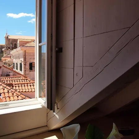 Secret * Dubrovnik