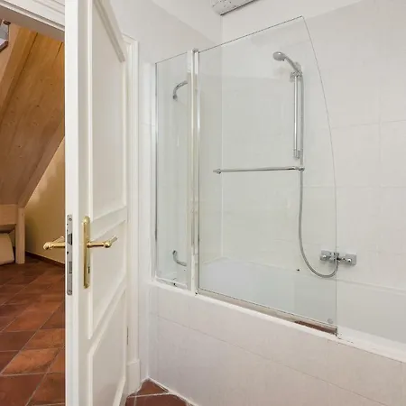 Apartman Secret *