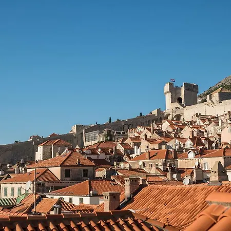 Secret Apartman Dubrovnik