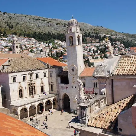 Secret * Dubrovnik