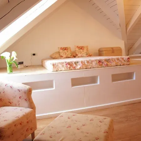 Apartman Secret
