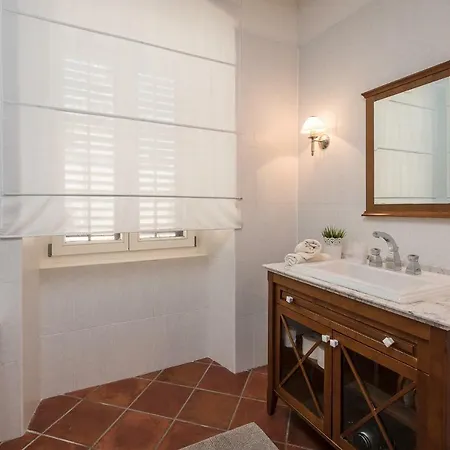 Secret Apartman
