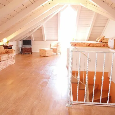 Apartman Secret *